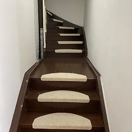 Apartment Fühl Dich Willkommen - Messe, Projekte, Hanau