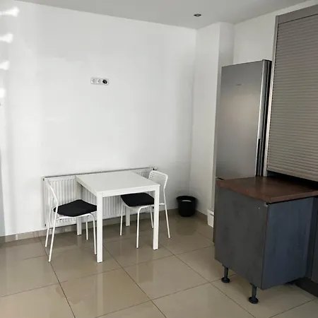 Fühl Dich Willkommen - Messe, Projekte, Apartment