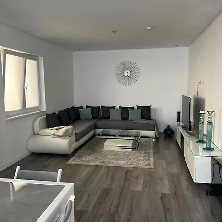 Fühl Dich Willkommen - Messe, Projekte, Apartment *